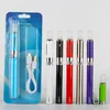 Electronic Cigarettes