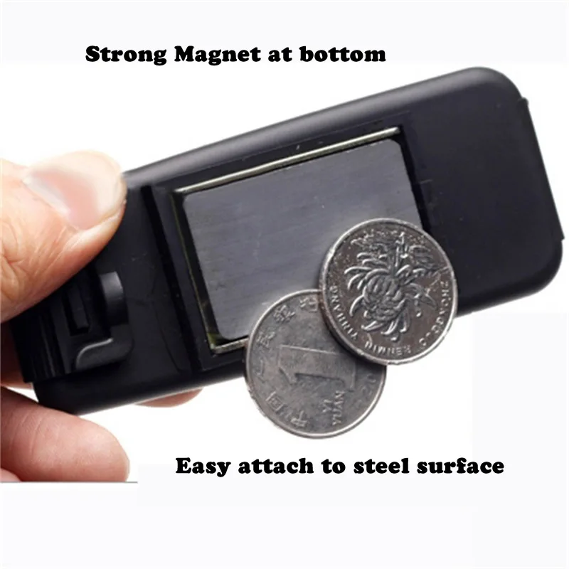 Stash Box For Under Car Key Holder Magnet hidden Hide Spare under truck car 