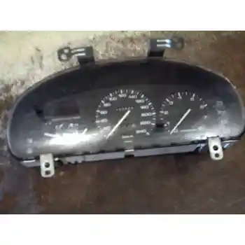 

718980 box Instruments Mazda 323 Saloon (bg) 1.6 16v Cat