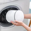 Bra Laundry Bag Underwear Organizer High Quality Mesh Washing Maching Bag Polyerter Net Washing Bags Lingerie Bra Laundry Basket 4