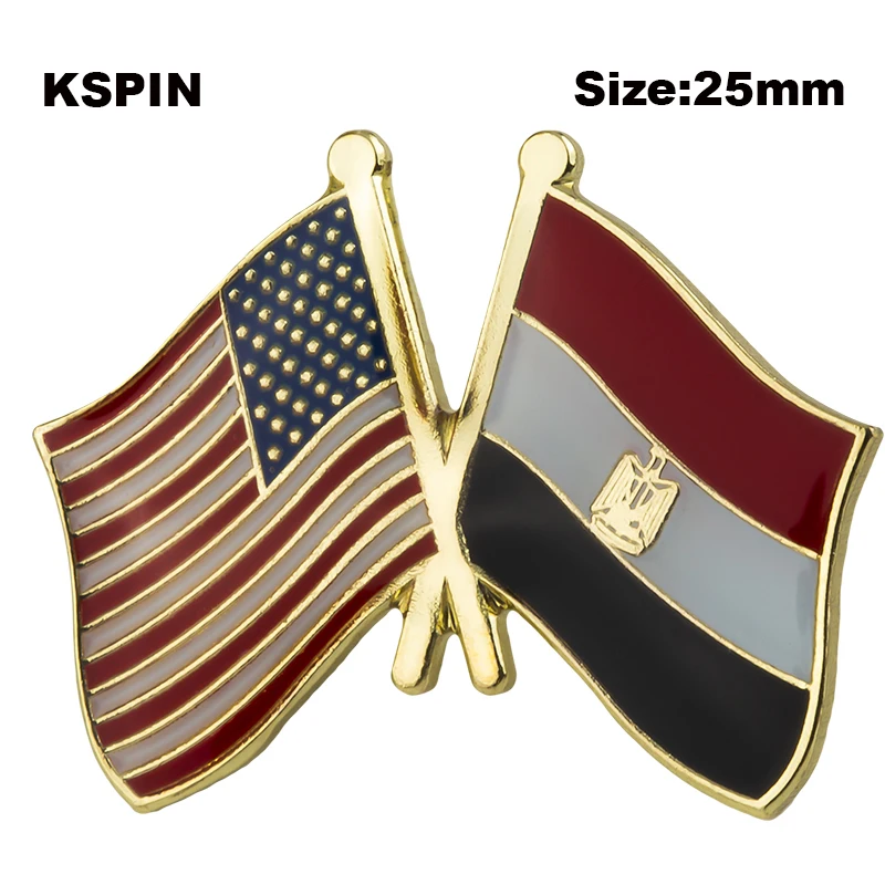Polysexual Pride Lapel Pins Flag Lapel Pins Country Flag Badge Flag Badge Brooch XY0526