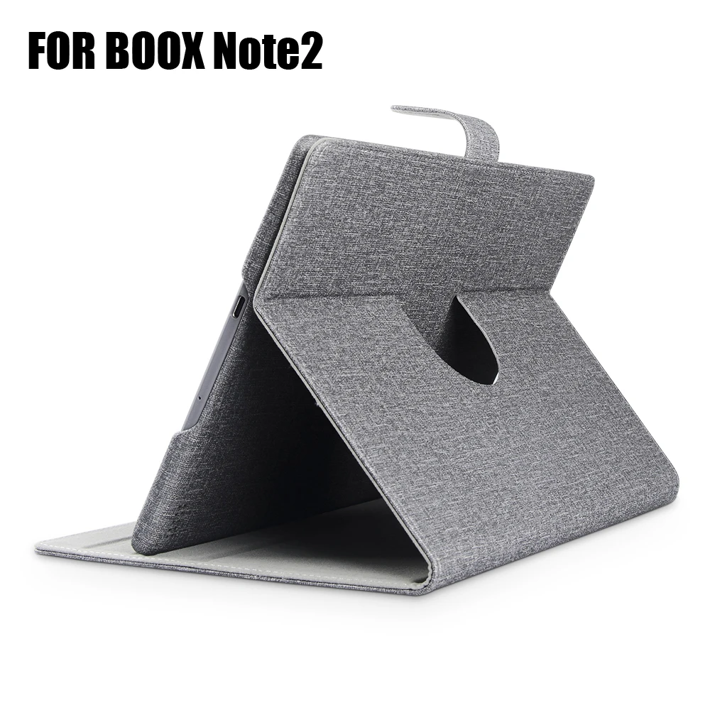 Складной чехол для планшетов BOOX NOTE2 10 3 дюйма с функцией автоматического