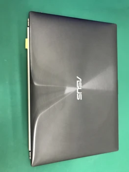 

Free shipping ORIGINAL For Asus ZenBook UX31E LCD screen HW13HDP101 LCD assembly 13.3 inches 1600*900
