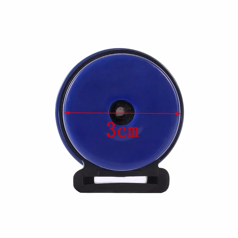 1 * мотоциклетный индикатор реле Flasher 6V to12V 2 Pin Beeper указатель поворота светодиодный