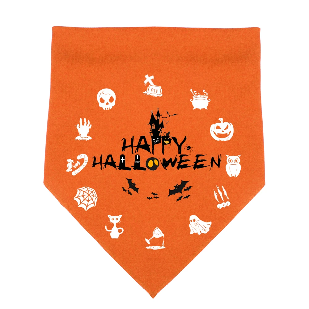 

BIG SISTER Adjustable Dog Bandana Pet Scarf Cute Neckerchief For Puppy Dog Cat Pet Bibs