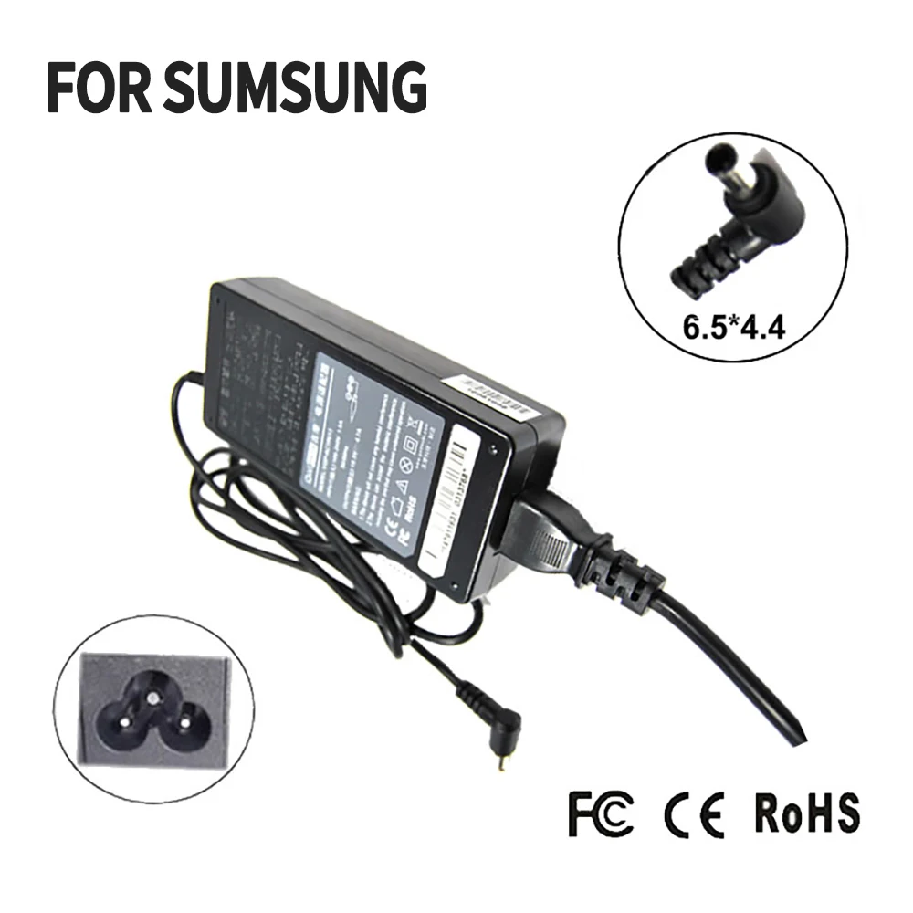 

19.5V4.7A 90W 6.5*4.4 Laptop AC Adapter Power Charger For SONY Vaio VGP-AC19V32