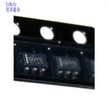 

5/10PCS New&Original OPA192IDBVT OPA192IDBVR OPA192 OUYS SOT23-5