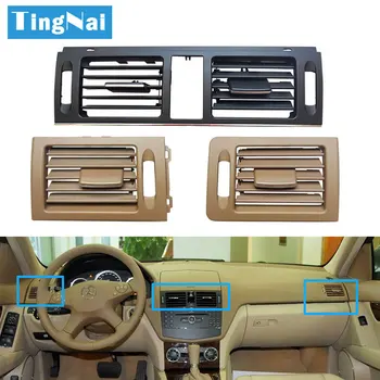 

LHD RHD Dash Air Conditioning AC Vent Grille Panel Cover For Mercedes Benz W204 C Class C180 C200 220 230 260 C300 350 2007-2010