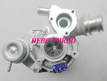 

NEW Borgwarners BYD476ZQA-1118100 54399700151 54399880151 Turbo Turbocharger for BYD Surui G6 Qin Song S7 BYD476ZQA 1.5T 113KW