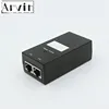 CCTV Security 48V0.5A POE Adapter  POE Injector Ethernet Power for IP Camera PoE Power Supply EU Plug PoE Power Over Ethernet ► Photo 2/6