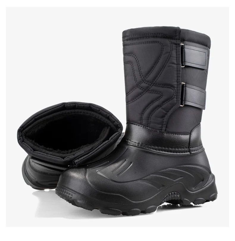 Botas p neve