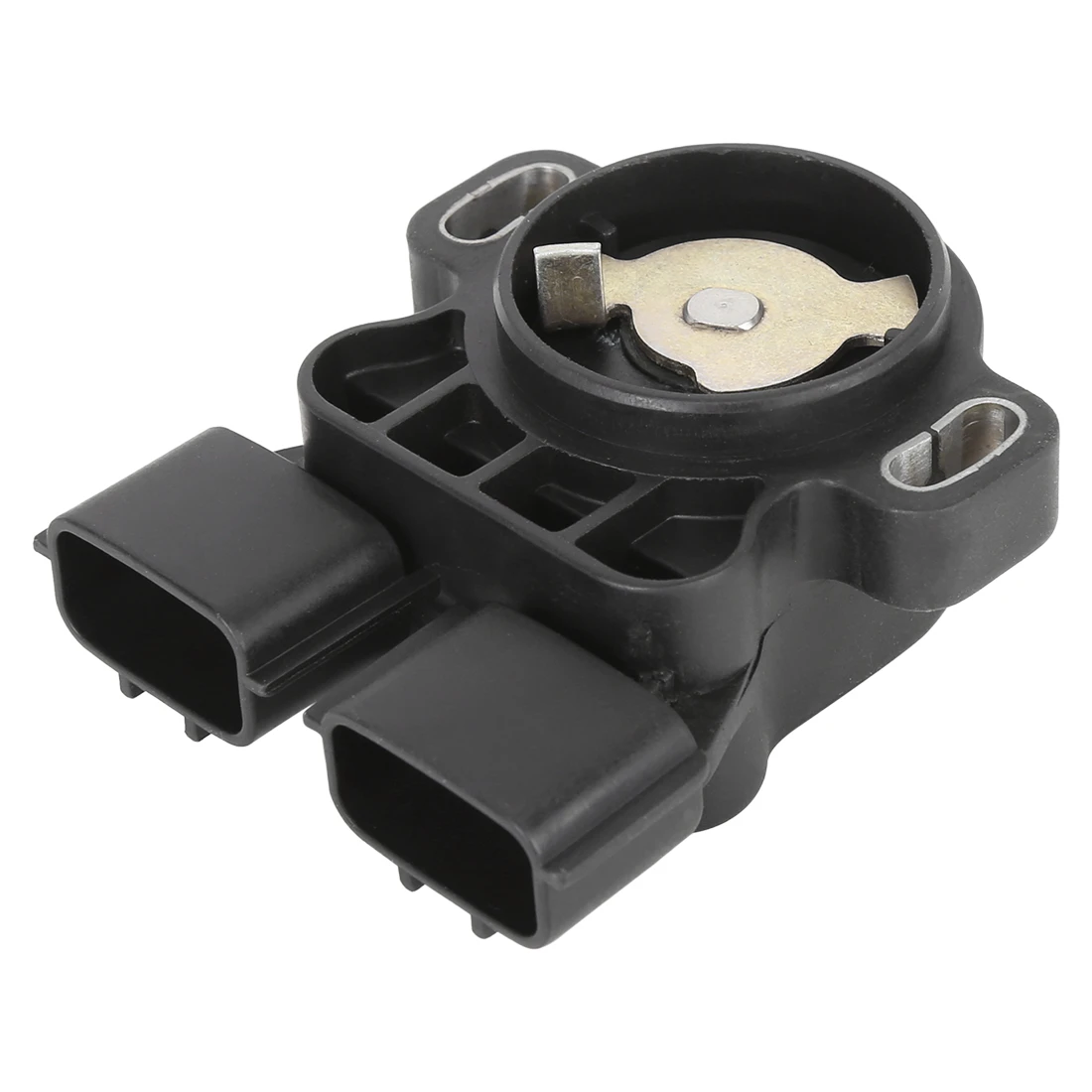 Learn about 115+ images nissan throttle position sensor symptoms In