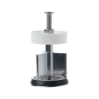 

Basin Pop-up Drain Plug Bathtub Sink Water Stopper Europe Standard Size For Bathroom Kitchen G8TB