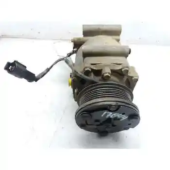 

1779107 COMPRESSOR AIR CONDITIONING FORD FOCUS SALOON (CAK)