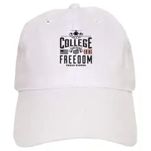 ВВС США прибыли в Ирак, Бейсбол Кепки