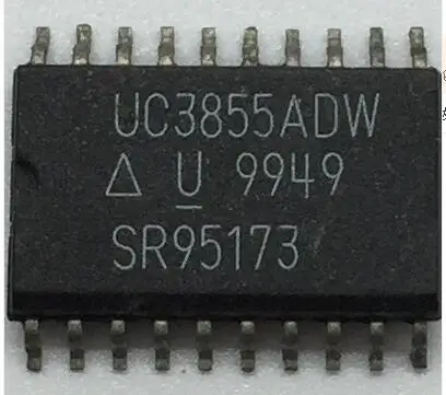100% новая бесплатная доставка UC3855ADW