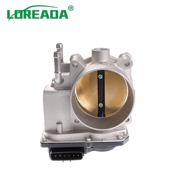 

22030-0P050 22030-31030 Throttle Body Assembly For 2016-2018 T oyota RAV4 Avalon Camry L exus ES350 RX350 RX450H