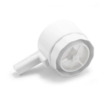 

Flour Sifter Electric Handheld Flour Sifter Sieve Strainer Kitchen Cooking Baking Tools PI669