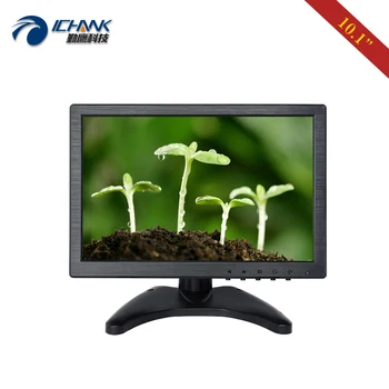 

ZB101JN-56/10.1" inch 1280x800 720p AV HDMI Built-in Speaker POS Machine Video Camera For Raspberry Pi PS3 XBOX PS4 LCD Monitor