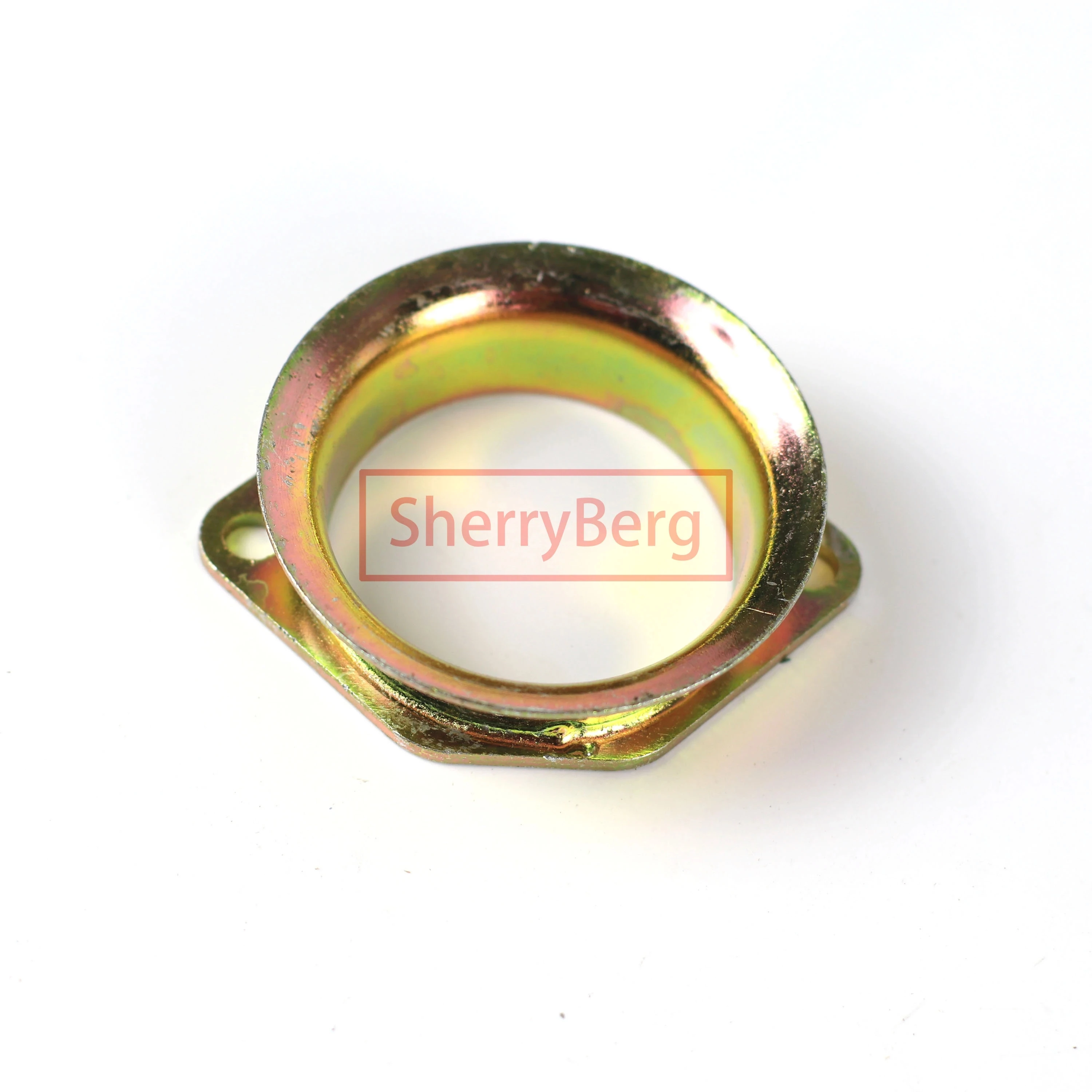 SherryBerg fajs EMPI carburetor carb Velocity Stacks Air horns 20MM 0.8" for 40idf 44idf 48idf IDF 40 DCOE for EMPI/WEBER 4 pcs
