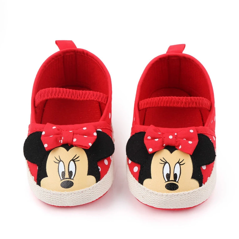 Baby girl shoes 18 months Clearance