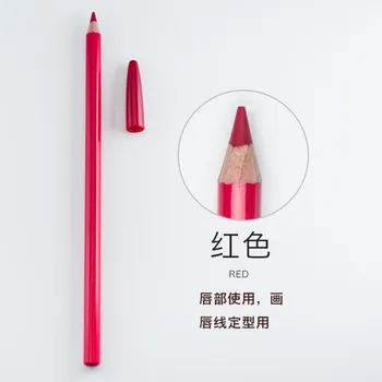

tattoo pen Semi-permanent Make Up Tattooed Brow Pen Waterproof Sweatproof Flaxproof Eyebrow Pencil Natural Makeup Concealer