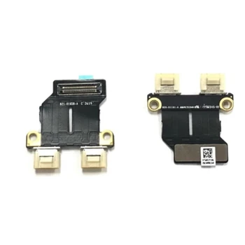 

821-01658-A USB-C 2018 A1932 DC IN Power Jack Connector USB-C Power for Macbook Air Retina 13" A1932 Charging Port