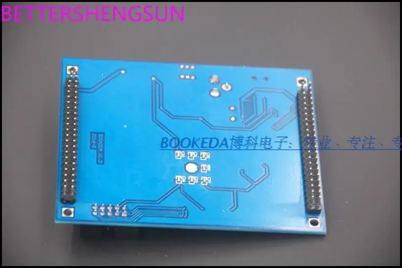 Altera MAX 10 FPGA CPLD экспериментальный Модуль платы система модуль эксперимента доска