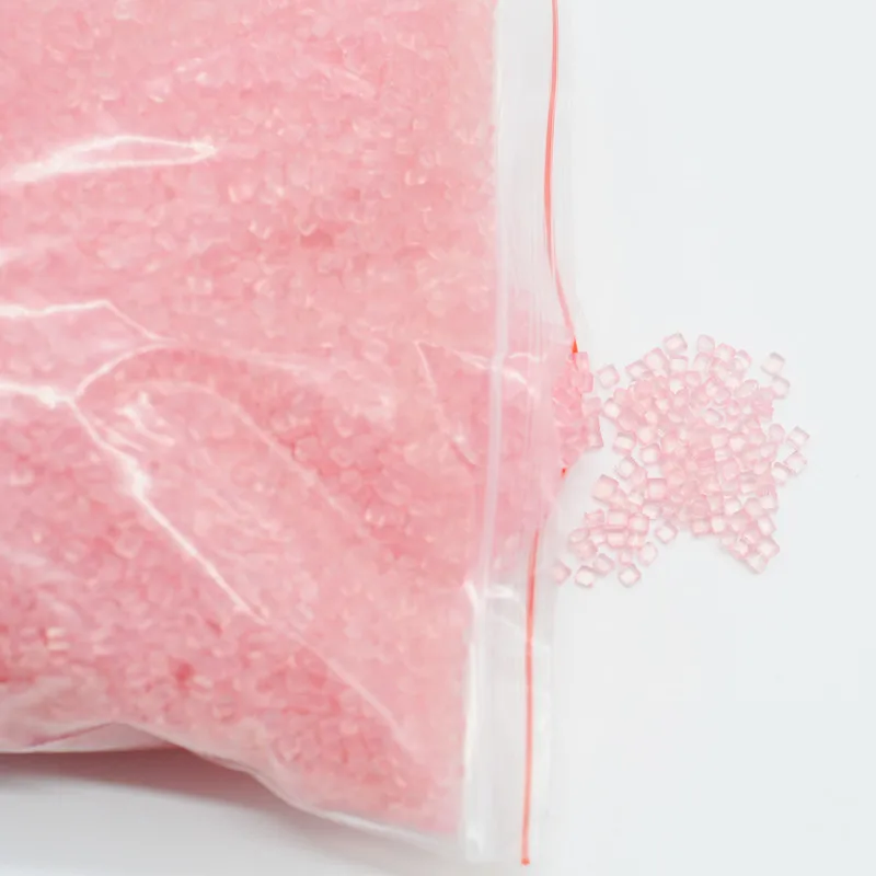 Light Pink 1Kg Стоматологический поставляет алюминиевый картридж с губой и гибким акриловым протезом для зубной клиники пункт - Цвет: Light Pink 1Kg
