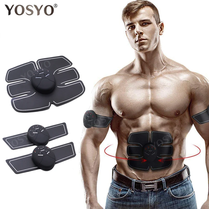 Abs massage machine Clearance