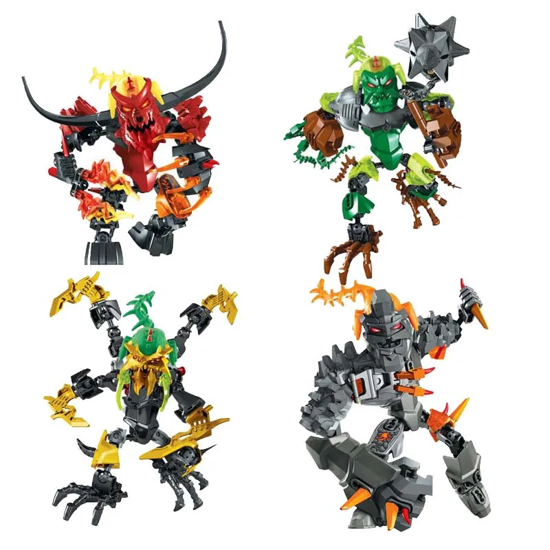 aliexpress bionicle