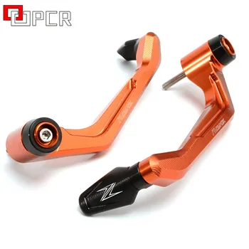 

Brake Clutch Levers Guard Protector For KAWASAKI Z400 Z650 Z900 Z750 Z800 Z1000 Z250 Z300 Motorcycle Handlebar Grips Guard