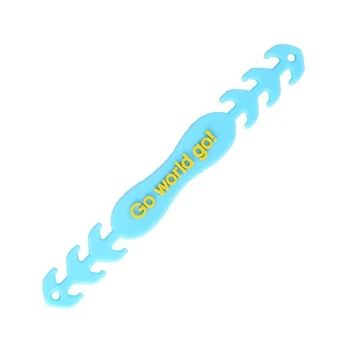 

1PC Universal Buckle Hooks Anti-slip Extension Clasp Mask Hook For Masks Elastic Adjustment Belt Adjustable Ropes Hanging