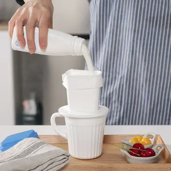 

Japan Imported Yogurt Filter Whey Separation Lactobacillus Water Extractor