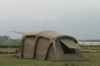 

This price for half price of AT6 Large Camping Tent, Two orders equal one tent, this link for Special order