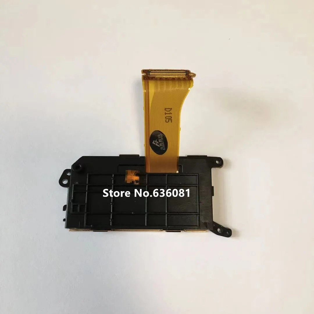  ǰ  Ŀ LCD ÷ ũ , ĳ EOS 1DX ũ II , 1DX2