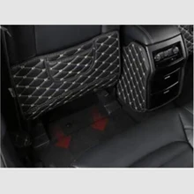 Аксессуары для внутренней отделки, Противоударная подушка для задней двери и сиденья для Ford edge refitting