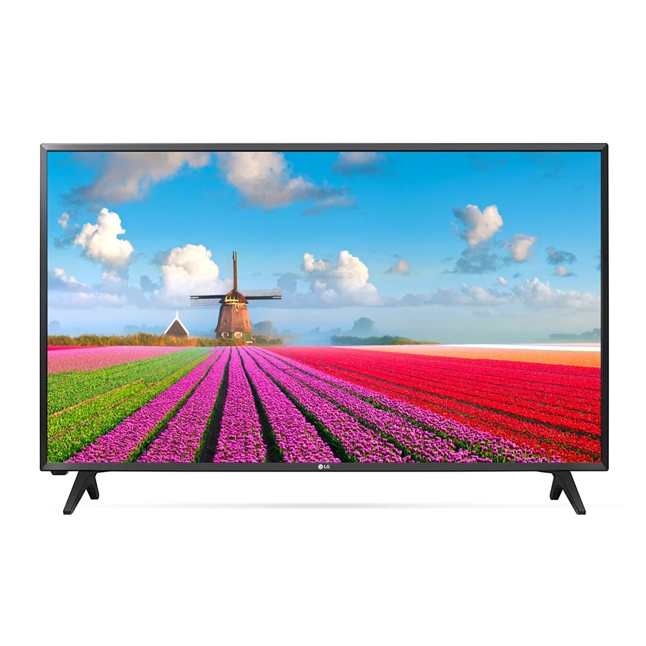 LG 32LJ500V LED телевизор