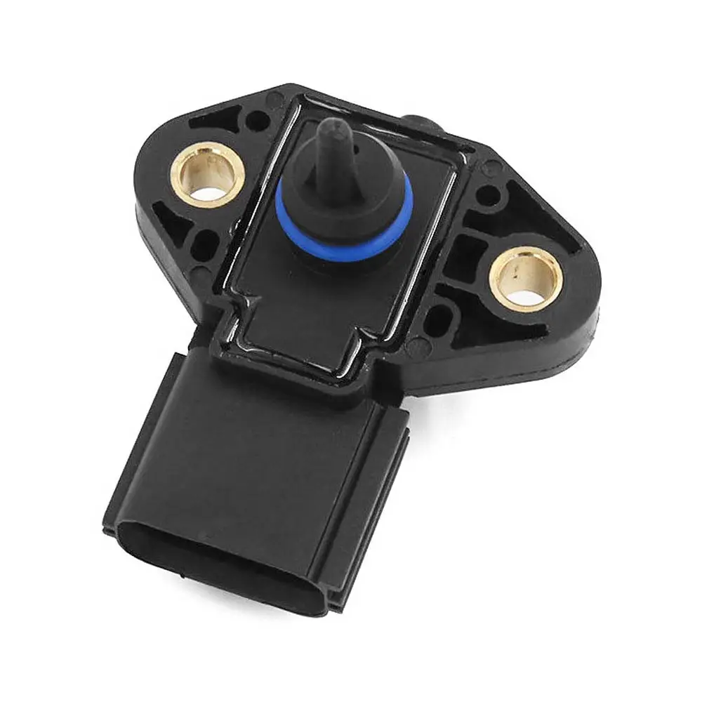 3F2E9G756AD 0261230093 Fuel Injector Rail Pressure Sensor For Ford