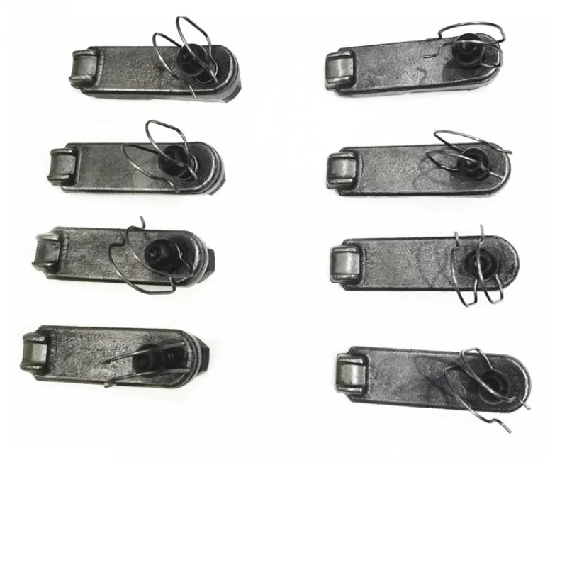 New High Quality Parts Auto Camshaft Valve Rocker Arms Sets 12844-66D00,12845-66D00 For Suzuki Carry Jimny Samurai SJ410,413