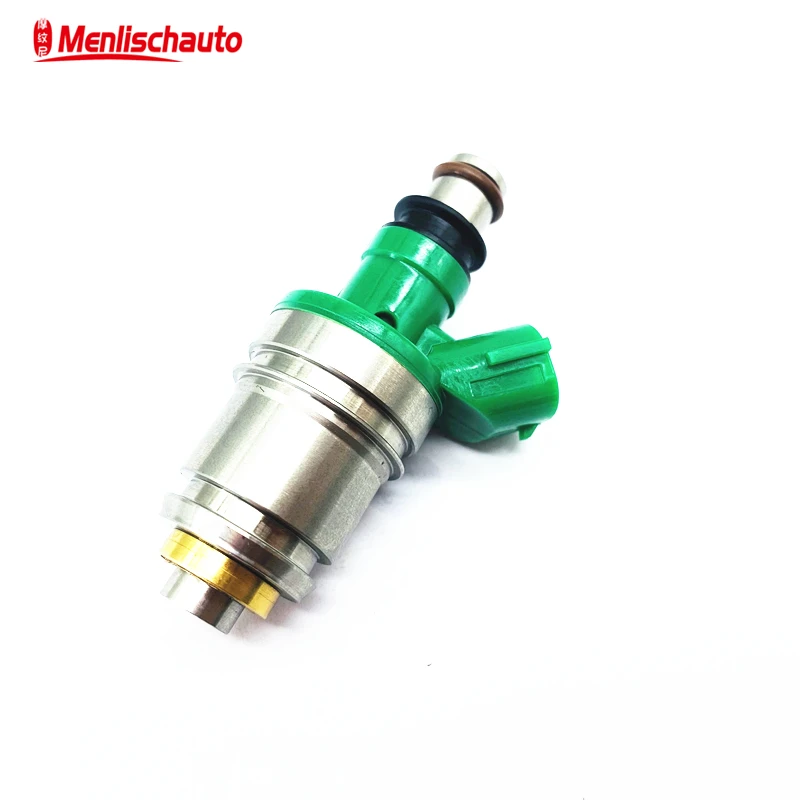 

Высокое качество 15710-67D00 OEM JS28-7 JS4J-5 FJ346R топливный инжектор для японского автомобиля 2.5L V6
