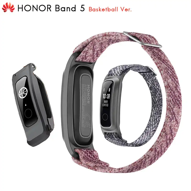 smartband honor band 5