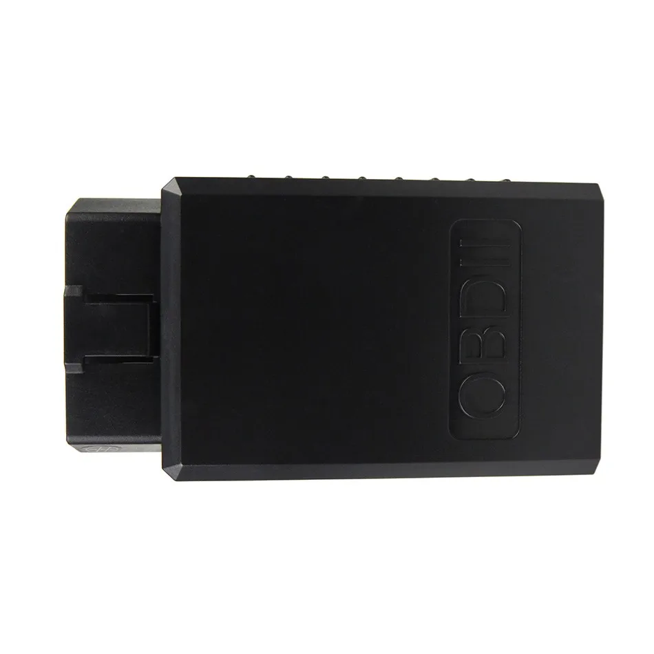 ELM 327 V1.5 OBDII сканер Bluetooth ELM327 OBD2 автомобильный диагностический инструмент OBD CAN BUS