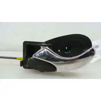 

XS41A22601AJ left front inner MANETA FORD FOCUS BERLINA (CAK)