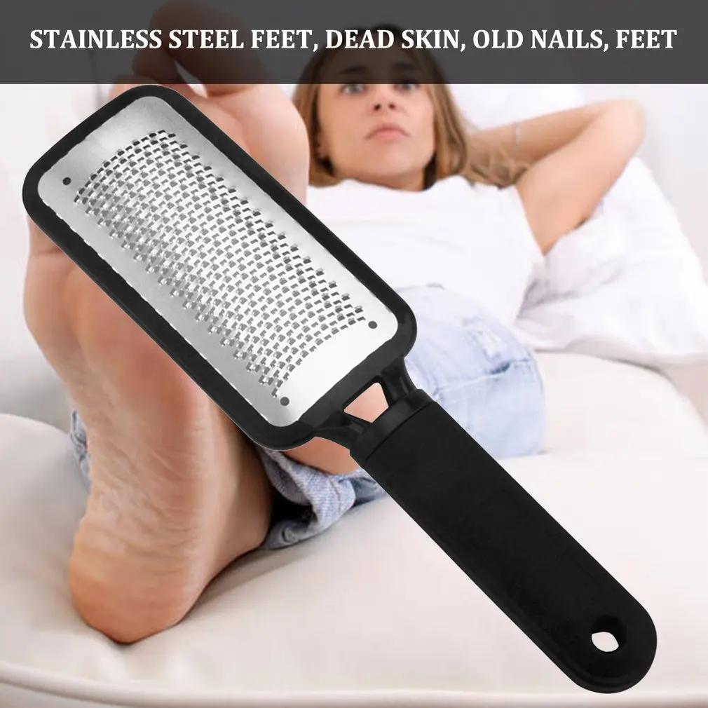 

Pedicure Repair Callus Remover Foot Control Motors Feet Grinding Machine Precise Way Buff Dry Cracked Callused Skin