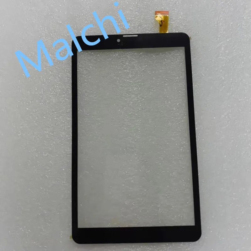 GY P80006A V0/P8005A 04 сенсорный экран дигитайзер стекло запасные части рукописная