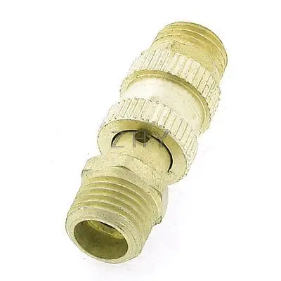 Замена воздушного компрессора 1/" PT Мужской резьбовой клапан