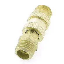 Замена воздушного компрессора 1/" PT Мужской резьбовой клапан