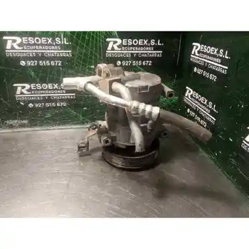 

4472208642 AIR CONDITIONING COMPRESSOR FIAT STILO (192)