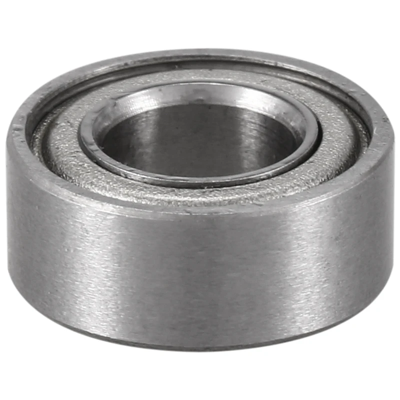 10 Pack- MR105-ZZ(5 x 10 x 4 mm) Ball Bearing